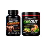 MISTER GAINNER KIT