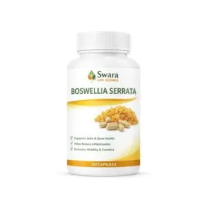 Boswellia Serrata Capsule