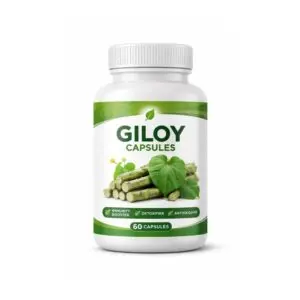 Giloy Capsule