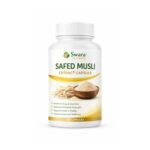 SAFED MUSLI (EXTRACT )CAPSULE