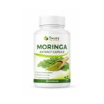 MORINGA ( EXTRACT) CAPSULE