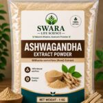 Premium Herbal Extracts by Swara Life Science