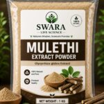 Premium Herbal Extracts by Swara Life Science