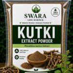 Premium Herbal Extracts by Swara Life Science
