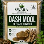 Premium Herbal Extracts by Swara Life Science