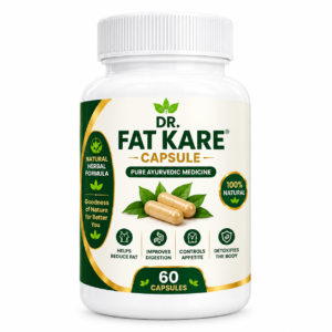 Dr. Fat Kare Churan