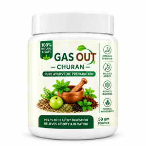 Gas Out Churan