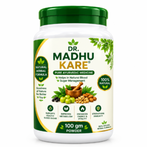 Dr. Madhu Care
