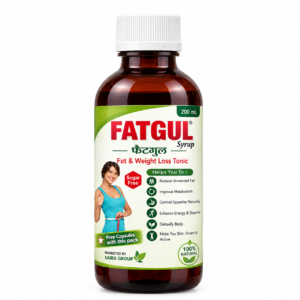 Fatgul Syrup